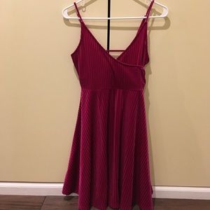 CLOSET CLOSING‼️ 🆕 3/$10 ✨ Forever 21 dress